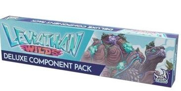 Leviathan Wilds Deluxe Component Pack Utvidelse til Leviathan Wilds