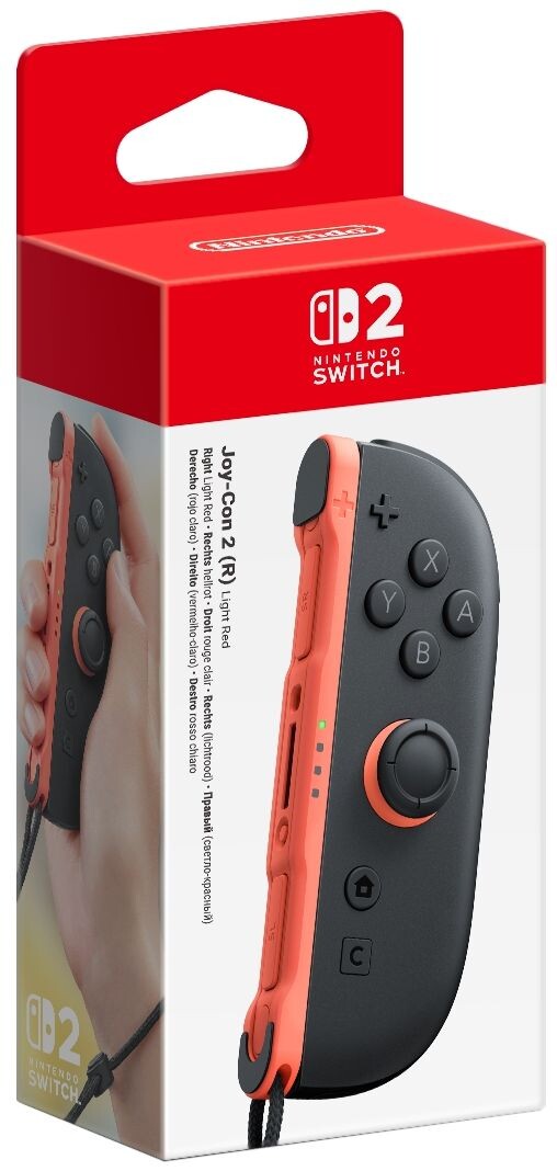 Nintendo Switch 2 Joy Con 2 (R)