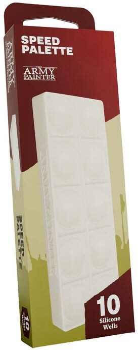 Speed Palette The Army Painter