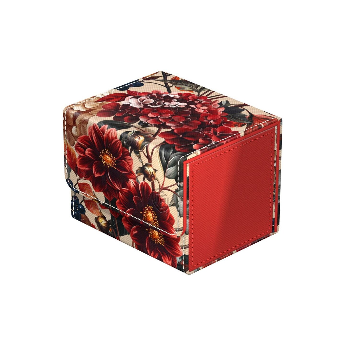 Sidewinder 100+ Autumn Heath Ultimate Guard - Floral Places