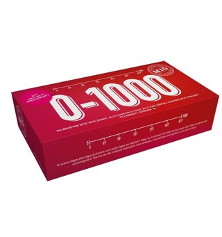 0-1000 - SVENSK