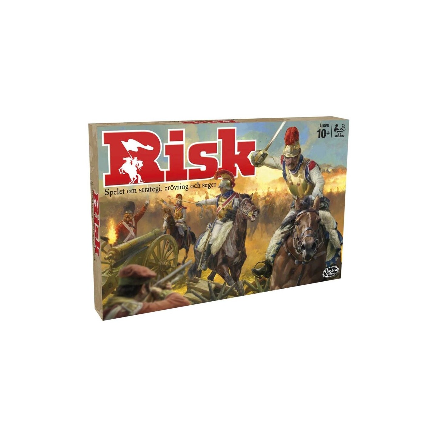 Risk - SVENSK