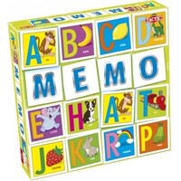 ABC Memo - SVENSK 