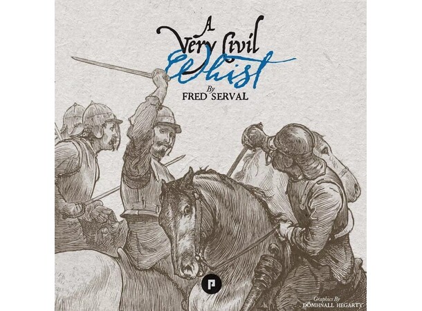 A Very Civil Whist Brettspill 