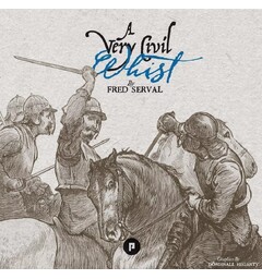 A Very Civil Whist Brettspill