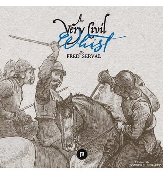 A Very Civil Whist Brettspill