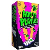 Add to Playlist Partyspel 