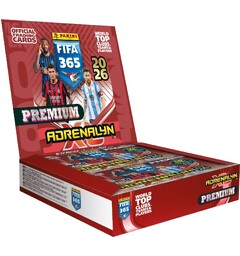 AdrenalynXL FIFA 365 2026 Premium Box