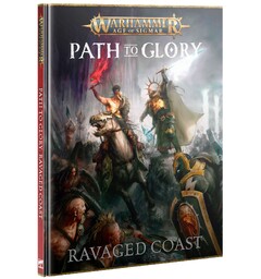 Age of Sigmar Path to Glory Warhammer Age of Sigmar