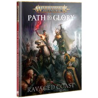 Age of Sigmar Path to Glory Warhammer Age of Sigmar