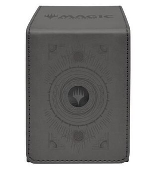 Alcove Deck Box Magic Mana Planeswalker Ultra Pro