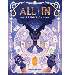 All In Predictions Kortspill