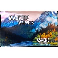 Aspens Majestic Marvels Expansion Utvidelse til Aspens