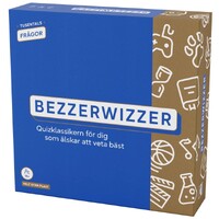 Bezzerwizzer Original 3.0 - SVENSK 