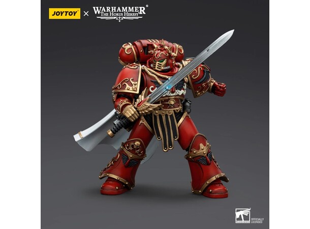 Blood Angels Legion Praetor Paragon The Horus Heresy Action Figure 