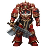 Blood Angels Legion Praetor Paragon The Horus Heresy Action Figure