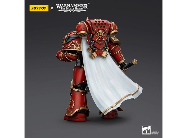Blood Angels Legion Praetor Paragon The Horus Heresy Action Figure 