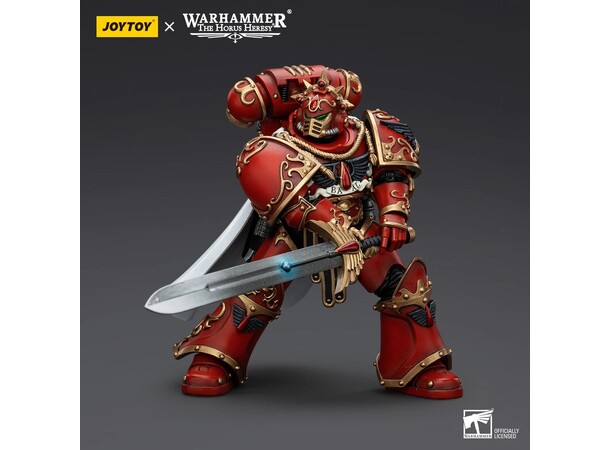 Blood Angels Legion Praetor Paragon The Horus Heresy Action Figure 