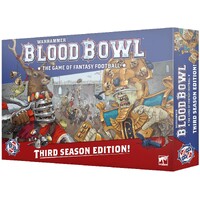 Blood Bowl Third Season Edition 
