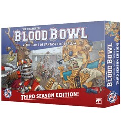 Blood Bowl Third Season Edition