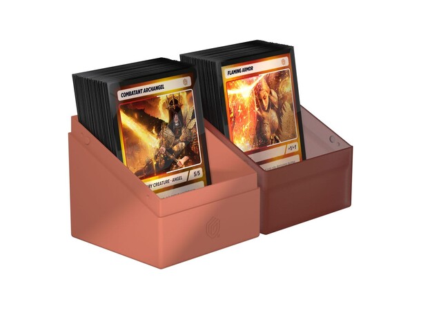 Boulder 100+ Katana Kousei Ultimate Guard - The Shogun's Journey 3 