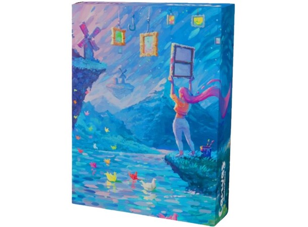 Canvas MasterPieces Upgrade Pack Expansion till Canvas 