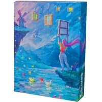 Canvas MasterPieces Upgrade Pack Utvidelse til Canvas