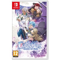 Celestia Chain of Fate Switch 