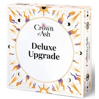 Crown of Ash Deluxe Upgrade Utvidelse til Crown of Ash
