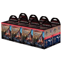 D&D Icons Baldurs Gate Booster Brick Adventures from Baldurs Gate