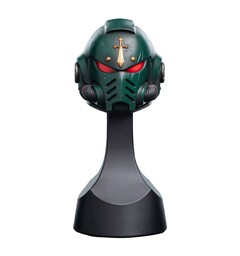 Dark Angels Helm Replica 12cm Warhammer 40K Replica