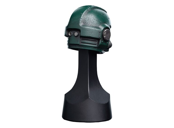 Dark Angels Helm Replica 12cm Warhammer 40K Replica 