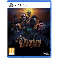 Darkest Dungeon 2 PS5 