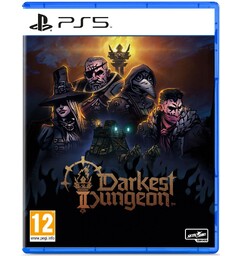 Darkest Dungeon 2 PS5