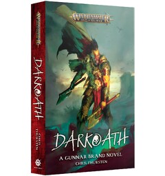 Darkoath (Paperback) Black Library - Warhammer Age of Sigmar