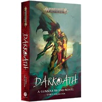 Darkoath (Paperback) Black Library - Warhammer Age of Sigmar
