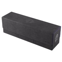 Deck Box Academic 266+ XL Svart/Lila Gamegenic