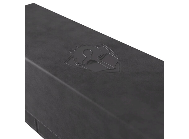 Deck Box Academic 266+ XL Svart/Lila Gamegenic 
