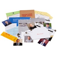 Detective for a Day Bankrånet Svensk utgåva