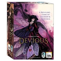 Devious Brettspill 
