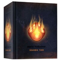 Dice Throne S2 Battle Chest Brädspel 