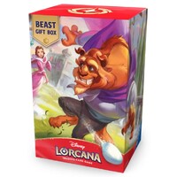 Disney Lorcana Attack Vine Gift Set Attack of the Vine - Set 13