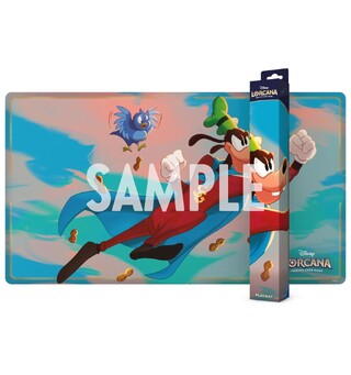 Disney Lorcana Playmat Langbein