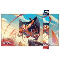 Disney Lorcana Playmat Tigger 