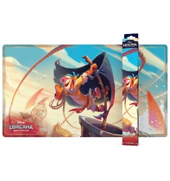 Disney Lorcana Playmat Tigger