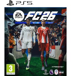 EA Sports FC 26 PS5