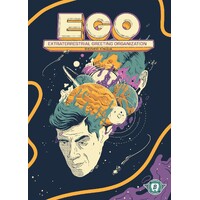 EGO Brettspill 