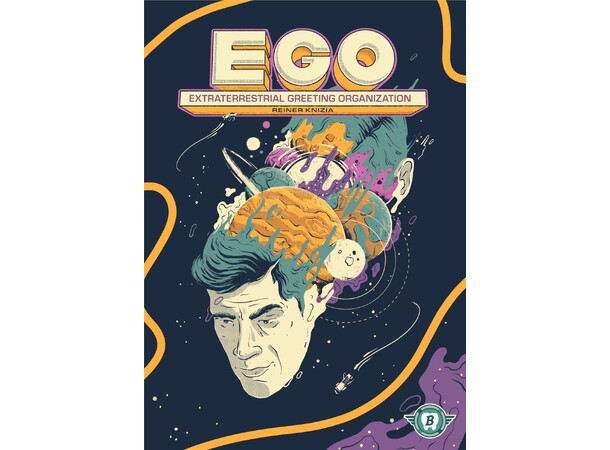 EGO Brettspill 