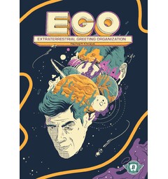 EGO Brettspill