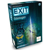 EXIT 1 Ödestugan - SVENSK 